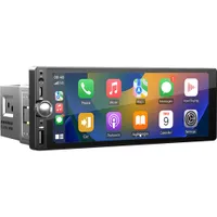 Автомагнитола 1DIN Geermax X680