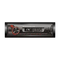Автомагнитола Cyclone MP-1092 BA