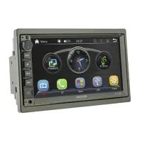 Автомагнітола Decker DV-712W 7"