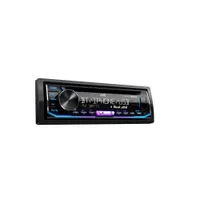 Автомагнитола JVC KD-T922BT