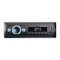 Автомагнітола Nextone ND-04