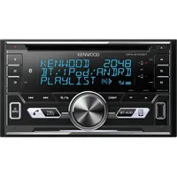 Kenwood DPX-5100BT 