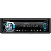 Kenwood KDC-4554U