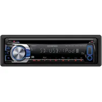 Kenwood KDC-4654SD