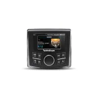 Морська медіа-станція Rockford Fosgate PMX-3
