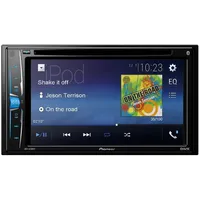 Pioneer AVH-А200BT