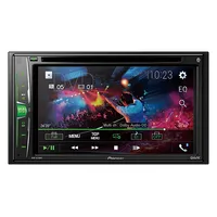 Pioneer AVH-А210BT