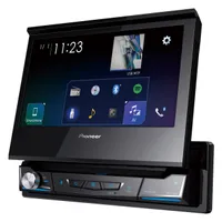 Pioneer AVH-A7100BT