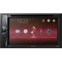 Pioneer AVH-G110DVD