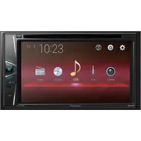 Pioneer AVH-G111DVD