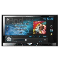 Pioneer AVH-X4600DVD