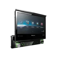 Pioneer AVH-X7500BT