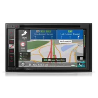 Pioneer AVIC-F960BT