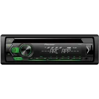 Pioneer DEH-S120UBG