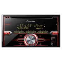 Pioneer FH-720BT