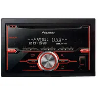 Pioneer FH-X380UB