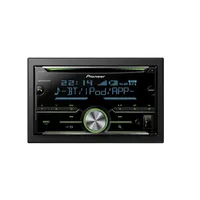 Pioneer FH-X730BT