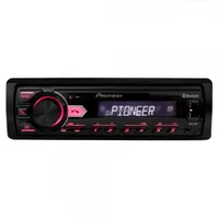 Pioneer MVH-29BT