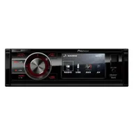 Pioneer MVH-570AV