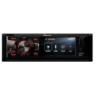 Pioneer MVH-580AV