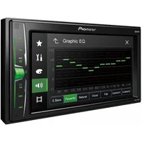 Pioneer MVH-A100V