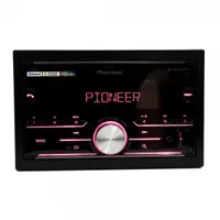 Pioneer MVH-S610BT