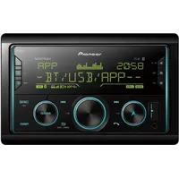 Pioneer MVH-S620BT