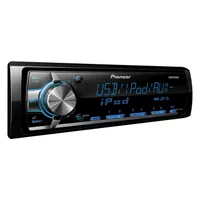 Pioneer MVH-X460UI