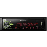 Pioneer MVH-X580BT