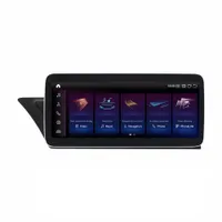 Штатна магнітола AMS Audi A4 2008-2014 / A5 2008-2016 MMI 3G 4+64Gb 10.25"