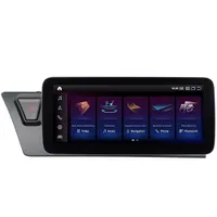 Штатна магнітола AMS Audi A4 2008-2014/A5 2008-2016 no GPS 4+64Gb 10.25"