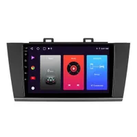 Штатна магнітола Sigma F9216 2+32 Gb Subaru Outback 5 2014-2018, Legacy 6 2014-2017 9"
