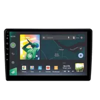 Штатная магнитола Sigma Pro 10464 4+64 Gb Volkswagen Bora, Golf 6, Passat, Scirocco, Sharan, Touran / Skoda Octavia, Fabia 2 PQ 10"