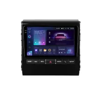 Штатна магнітола Teyes CC3 2k 4+64 Gb Toyota Land Cruiser 200 11 2015-2020 (F1) 9"