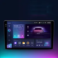 Штатная магнитола Teyes CC3 2k 6+128 Gb 360° Volkswagen Bora, Golf 6, Passat, Scirocco, Sharan, Toura