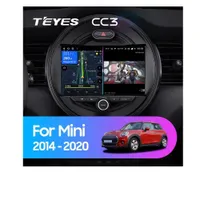Штатная магнитола Teyes CC3 4+64 Gb BMW Mini 2014-2020
