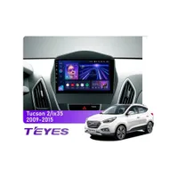 Штатная магнитола Teyes CC3 4+64 Gb Hyundai Tucson 2 LM IX35 2009-2015 (B)