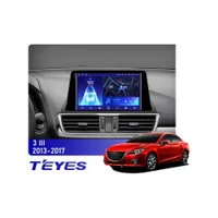 Штатна магнітола Teyes CC3 4+64 Gb Mazda 3 Axela BM (0 Din) 2013-2017 (A)