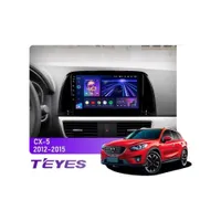 Штатна магнітола Teyes CC3 4+64 Gb Mazda CX-5 1 KE 2012-2015 (B)
