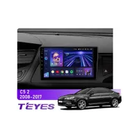 Штатная магнитола Teyes CC3 6+128 Gb Citroen C5 2 2008-2017
