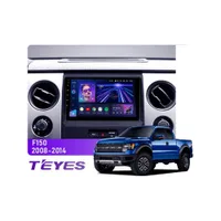 Штатная магнитола Teyes CC3 6+128 Gb Ford F150 P415 Raptor 2008-2014 (A)