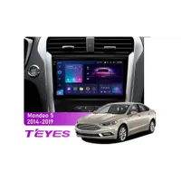 Штатна магнітола Teyes CC3 6+128 Gb Ford Mondeo 5 (ZYJ) 2014-2019