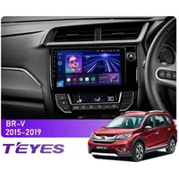 Штатная магнитола Teyes CC3 6+128 Gb Honda BR-V 2015-2019