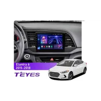Штатная магнитола Teyes CC3 6+128 Gb Hyundai Elantra 6 2015-2018 (A)