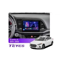 Штатная магнитола Teyes CC3 6+128 Gb Hyundai Elantra 6 2015-2018 (B)