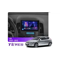 Штатная магнитола Teyes CC3 6+128 Gb Hyundai i30 1 FD 2007-2012 (B)