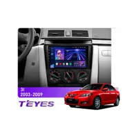 Штатна магнітола Teyes CC3 6+128 Gb Mazda 3 1 BK 2003-2009