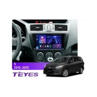 Штатная магнитола Teyes CC3 6+128 Gb Mazda 5 3 CW 2010-2015