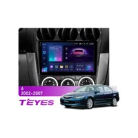 Штатна магнітола Teyes CC3 6+128 Gb Mazda 6 GG 2002-2007