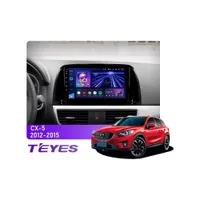 Штатна магнітола Teyes CC3 6+128 Gb Mazda CX-5 1 KE 2012-2015 (A)
